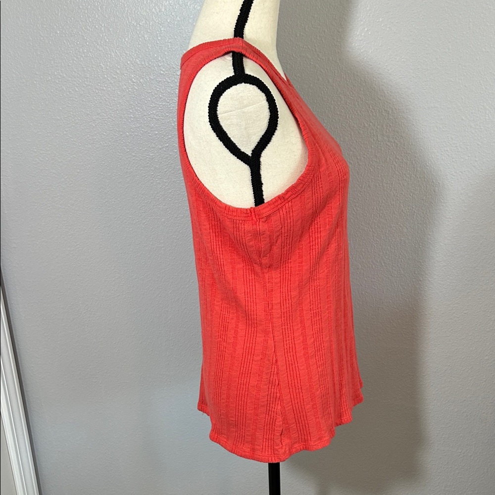 Maurices Ribbed Tank Top - Picture 3 of 9
